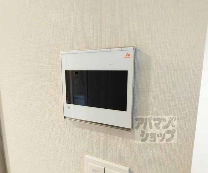 【ブランズ京都河原町通】間取