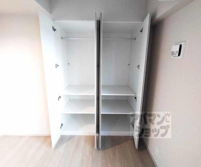 【ブランズ京都河原町通】間取