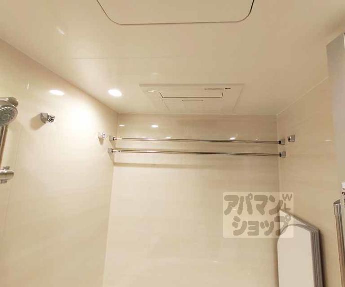 【ブランズ京都河原町通】間取