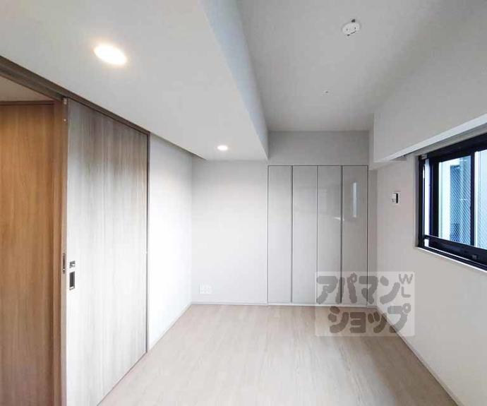 【ブランズ京都河原町通】間取