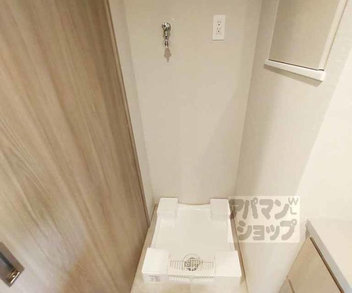 【ブランズ京都河原町通】間取