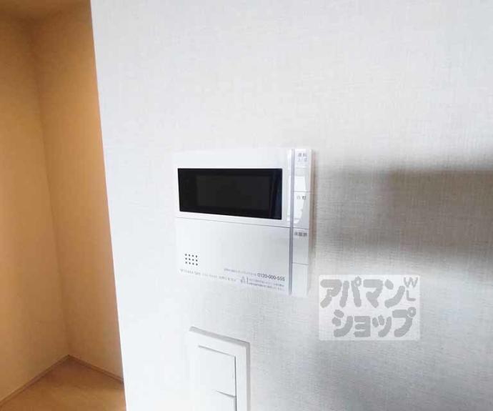 【ブランズ京都河原町通】間取