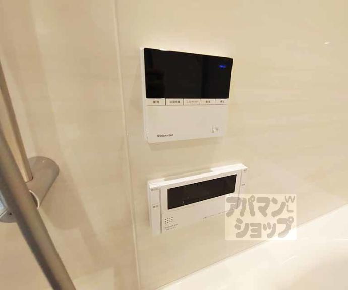 【ブランズ京都河原町通】間取