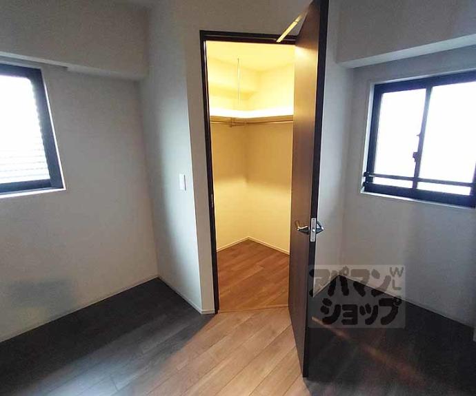 【ブランズ京都河原町通】間取