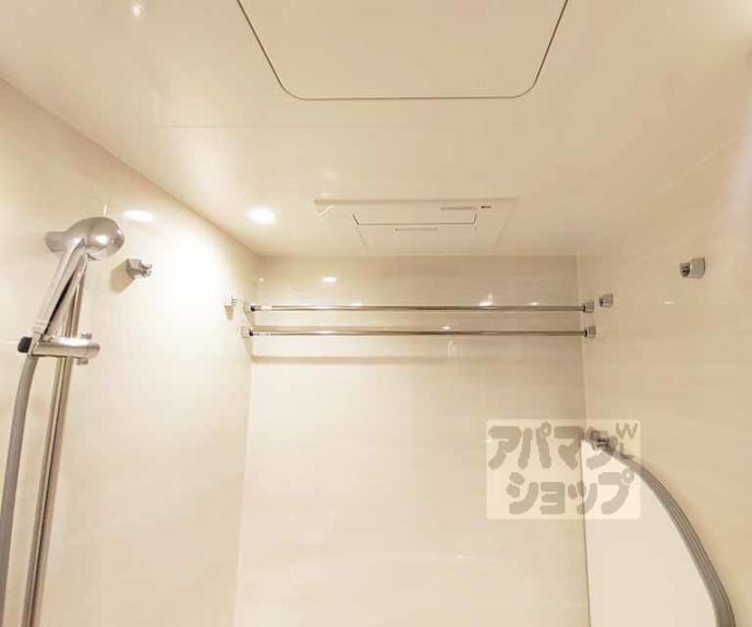 【ブランズ京都河原町通】間取