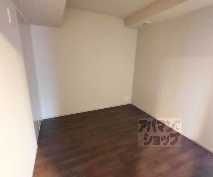 【ブランズ京都河原町通】間取