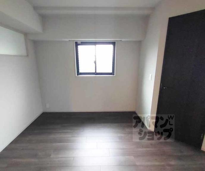 【ブランズ京都河原町通】間取