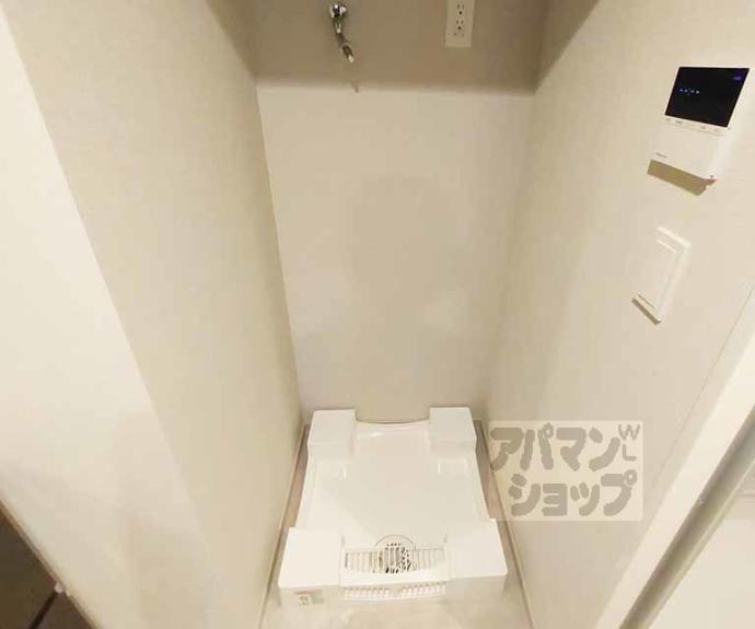 【ブランズ京都河原町通】間取