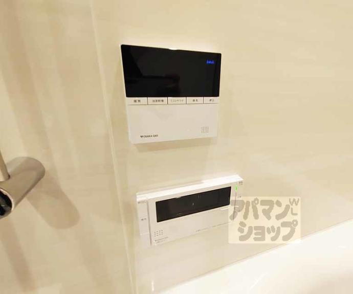 【ブランズ京都河原町通】間取