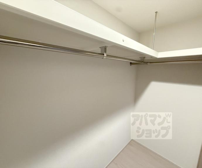 【ブランズ京都河原町通】間取