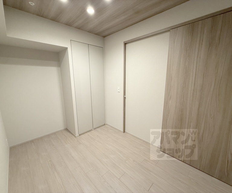 【ブランズ京都河原町通】間取