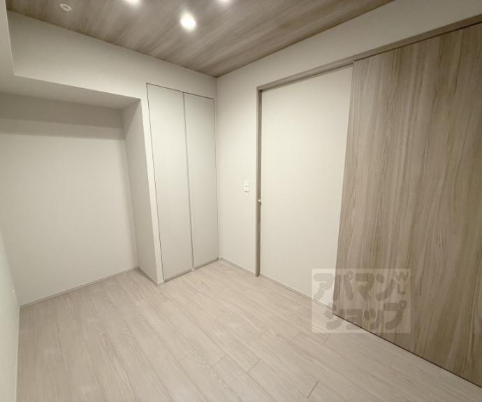 【ブランズ京都河原町通】間取