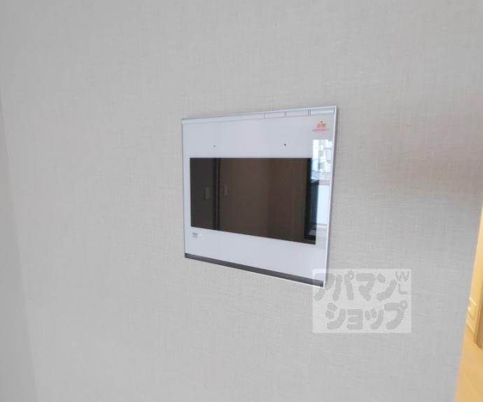 【ブランズ京都河原町通】間取