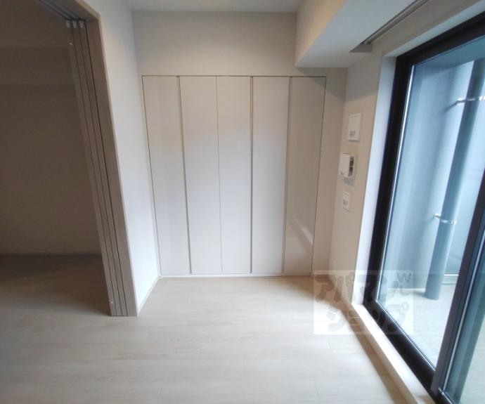 【ブランズ京都河原町通】間取