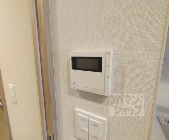 【ブランズ京都河原町通】間取