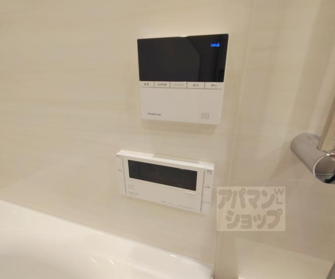 【ブランズ京都河原町通】間取