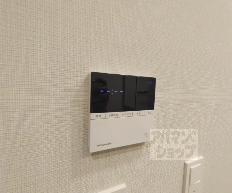 【ブランズ京都河原町通】間取