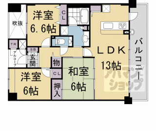 【ファミール常盤音戸町レジデンスヒル】