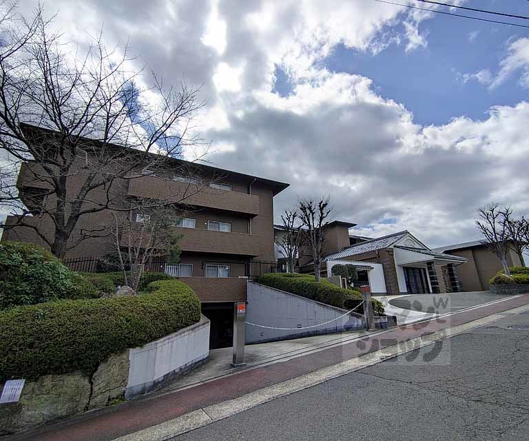 ファミール常盤音戸町レジデンスヒル