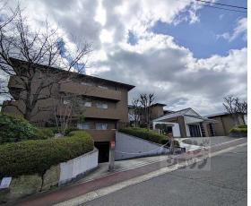 ファミール常盤音戸町レジデンスヒル：間取図