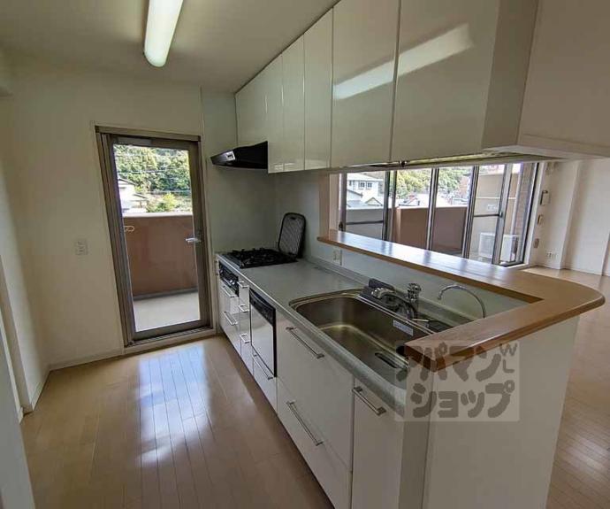 【ファミール常盤音戸町レジデンスヒル】間取