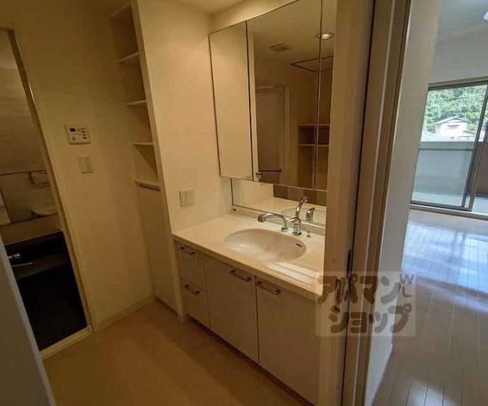 【ファミール常盤音戸町レジデンスヒル】間取