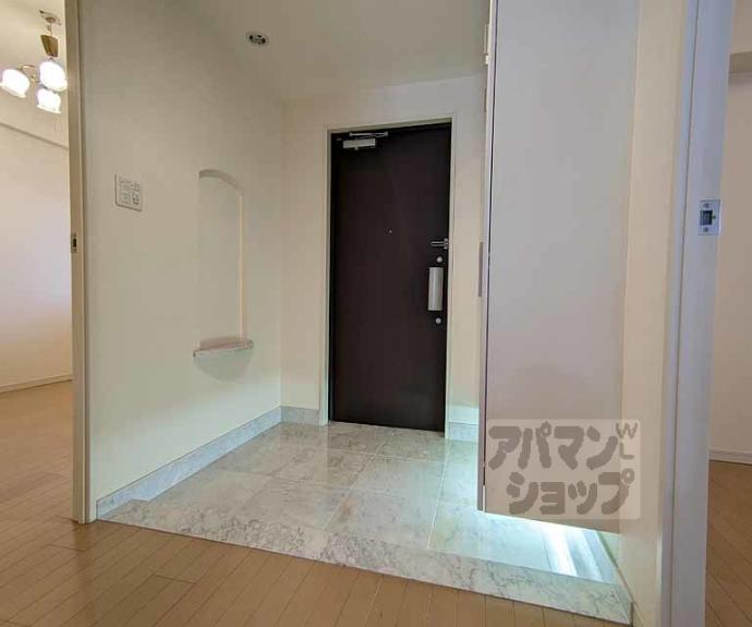 【ファミール常盤音戸町レジデンスヒル】間取