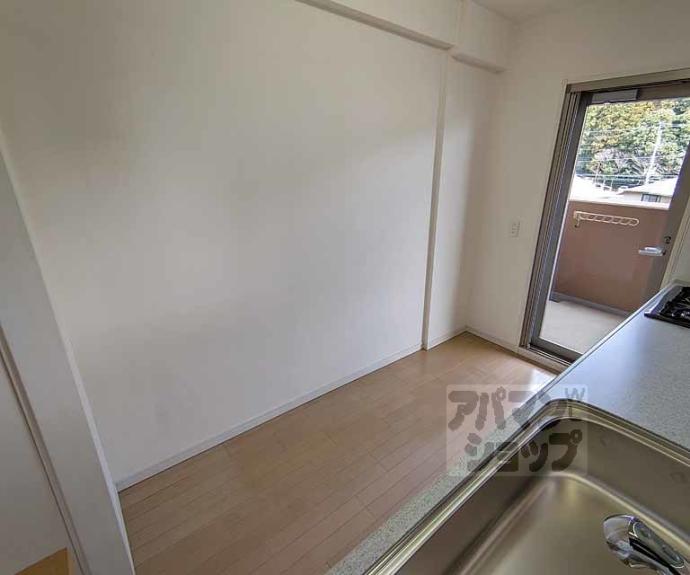 【ファミール常盤音戸町レジデンスヒル】間取