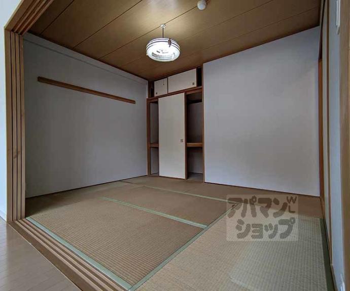 【ファミール常盤音戸町レジデンスヒル】間取