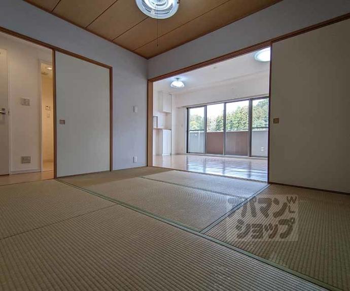 【ファミール常盤音戸町レジデンスヒル】間取