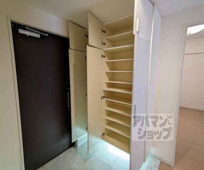 【ファミール常盤音戸町レジデンスヒル】間取