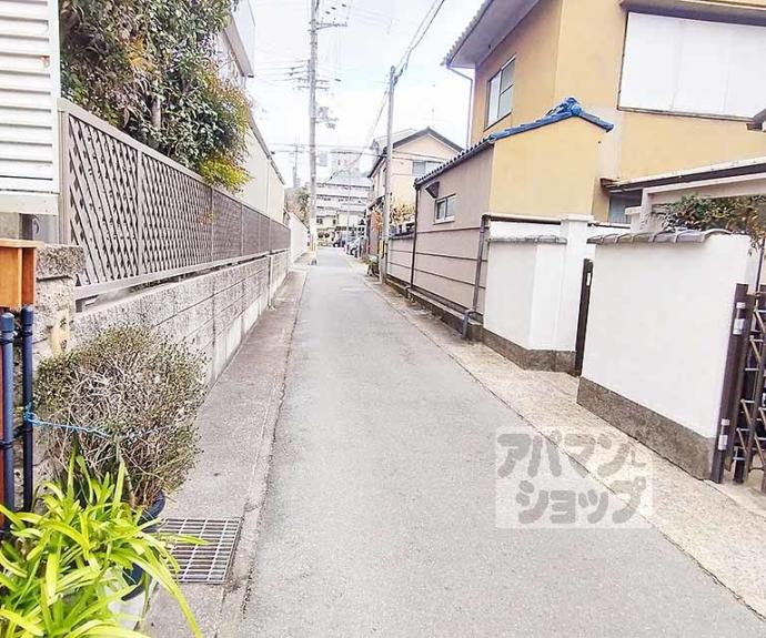 【Ｌａ　Ｐａｃｅ】間取