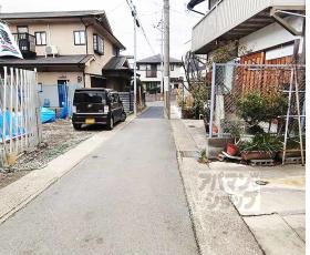 Ｌａ　Ｐａｃｅ：間取図