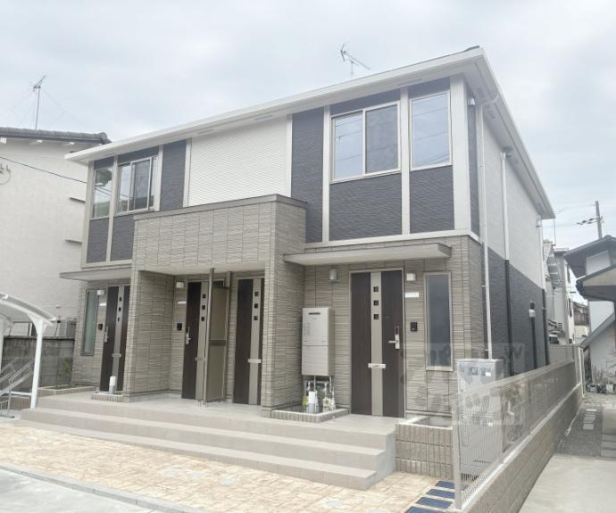 【Ｌａ　Ｐａｃｅ】間取