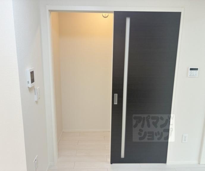 【Ｌａ　Ｐａｃｅ】間取