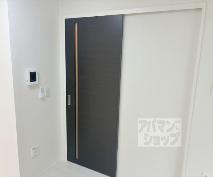 【Ｌａ　Ｐａｃｅ】間取