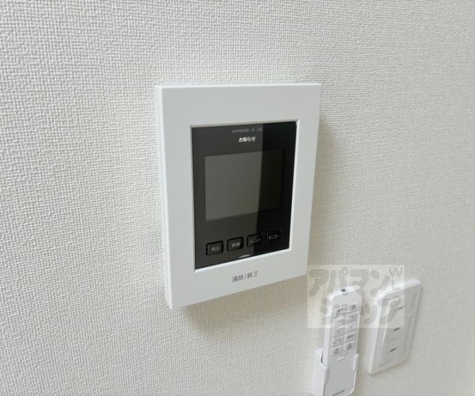 【Ｌａ　Ｐａｃｅ】間取