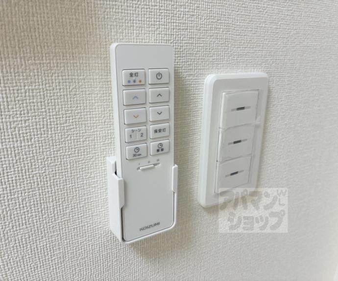 【Ｌａ　Ｐａｃｅ】間取