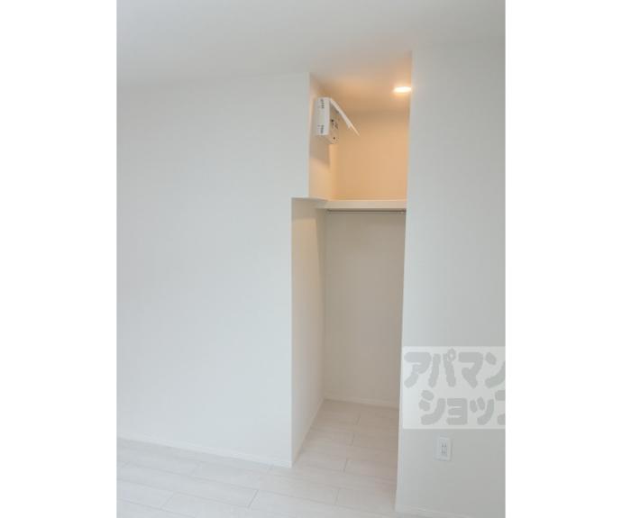 【Ｌａ　Ｐａｃｅ】間取