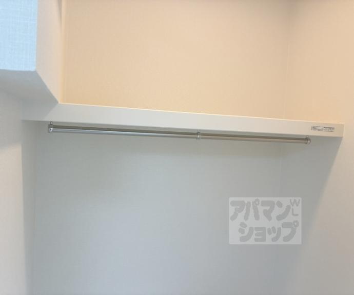 【Ｌａ　Ｐａｃｅ】間取