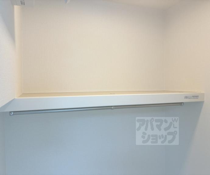 【Ｌａ　Ｐａｃｅ】間取