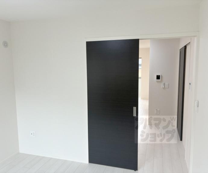 【Ｌａ　Ｐａｃｅ】間取