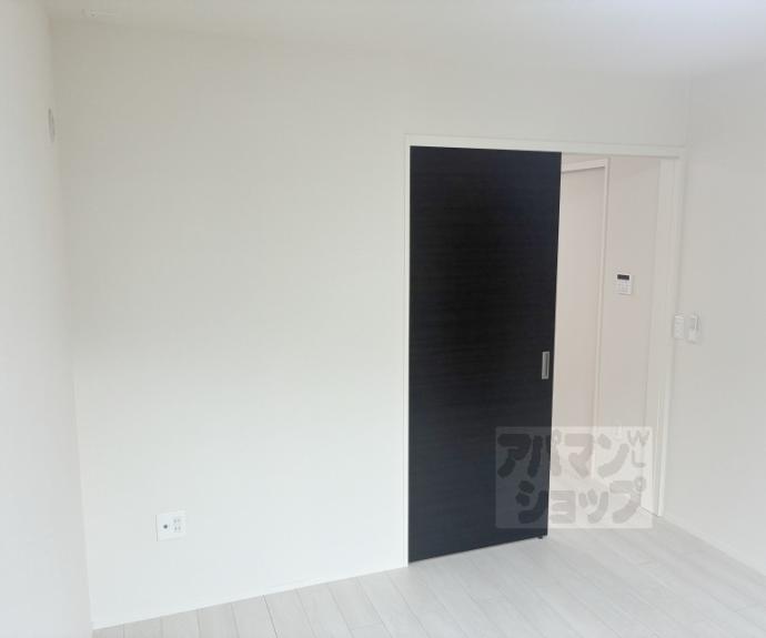 【Ｌａ　Ｐａｃｅ】間取