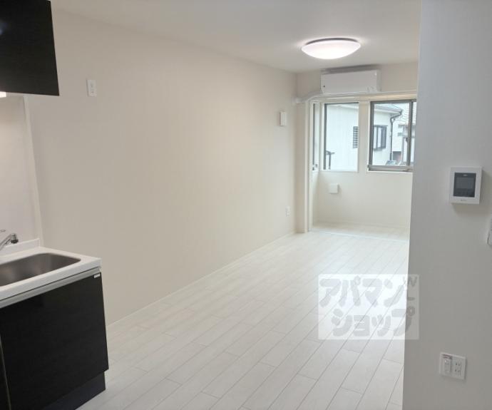 【Ｌａ　Ｐａｃｅ】間取