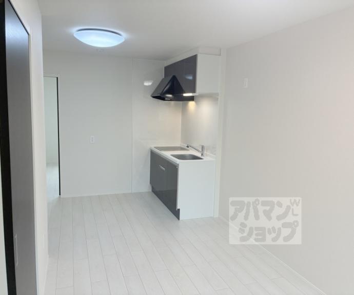 【Ｌａ　Ｐａｃｅ】間取