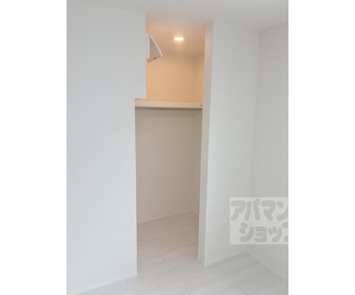 【Ｌａ　Ｐａｃｅ】間取