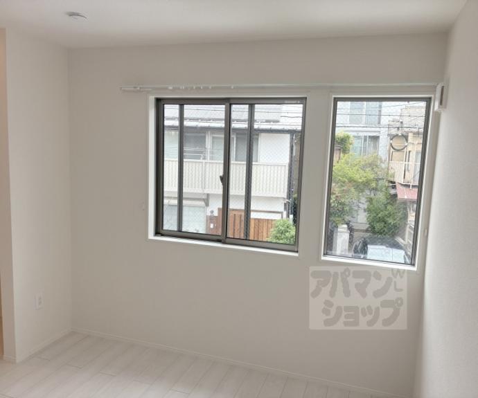 【Ｌａ　Ｐａｃｅ】間取