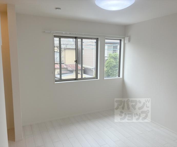 【Ｌａ　Ｐａｃｅ】間取