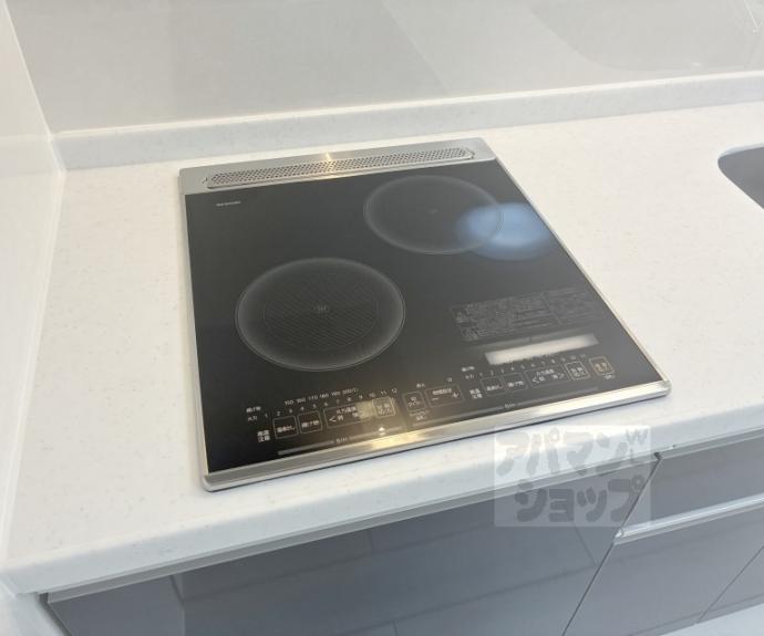 【Ｌａ　Ｐａｃｅ】間取