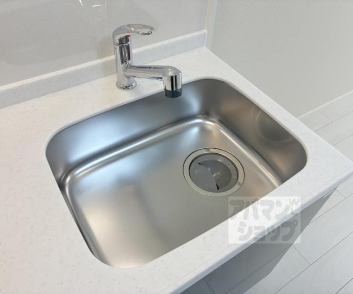 【Ｌａ　Ｐａｃｅ】間取